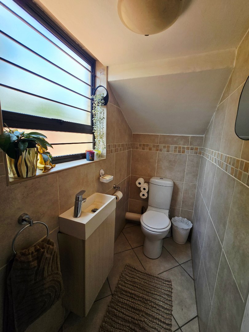 2 Bedroom Property for Sale in Flamwood North West